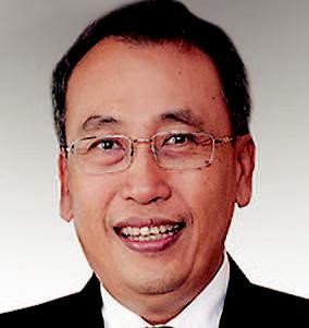 Hari Purwantono, SE, Ak